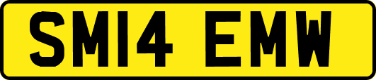 SM14EMW