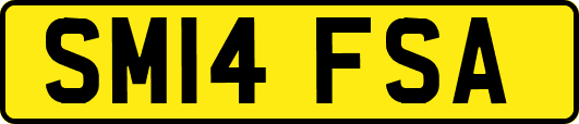 SM14FSA