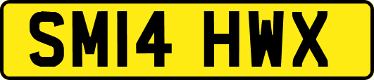SM14HWX