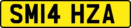 SM14HZA