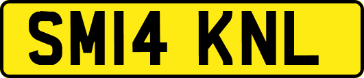 SM14KNL