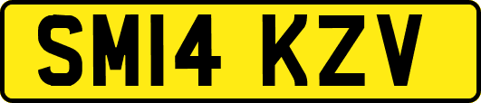 SM14KZV