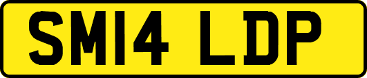 SM14LDP