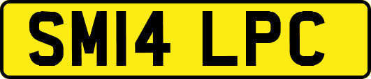 SM14LPC