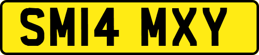SM14MXY