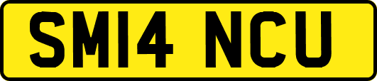 SM14NCU