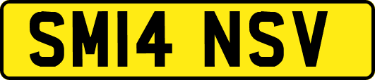SM14NSV