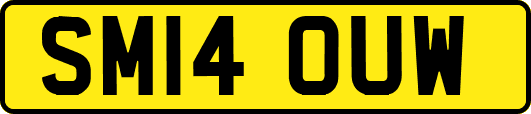 SM14OUW