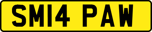 SM14PAW