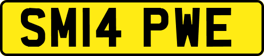 SM14PWE