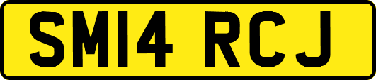 SM14RCJ