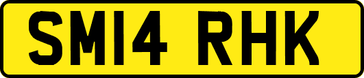 SM14RHK