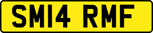 SM14RMF
