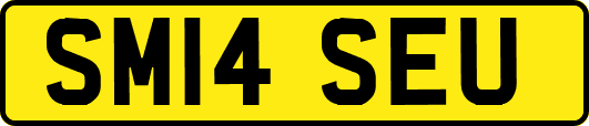 SM14SEU