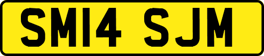 SM14SJM