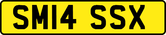 SM14SSX