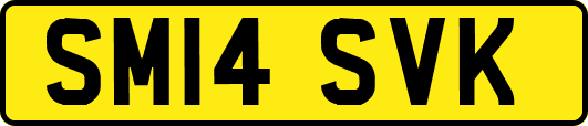 SM14SVK