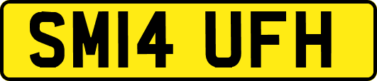 SM14UFH