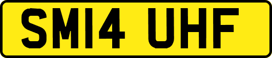 SM14UHF