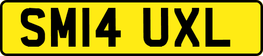 SM14UXL