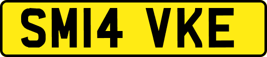SM14VKE