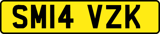 SM14VZK