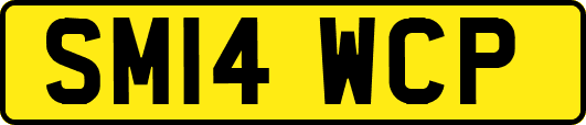 SM14WCP