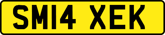 SM14XEK