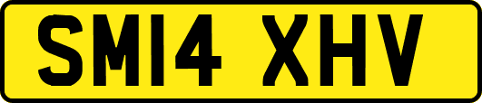 SM14XHV