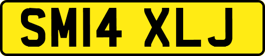 SM14XLJ