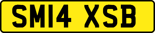 SM14XSB