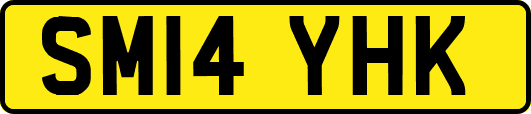 SM14YHK