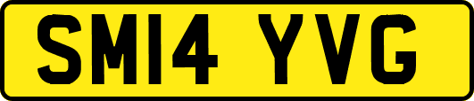 SM14YVG