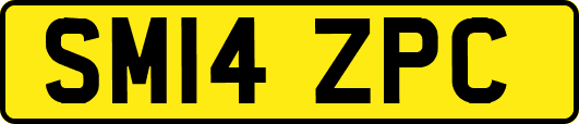 SM14ZPC