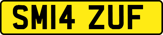 SM14ZUF