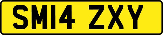 SM14ZXY