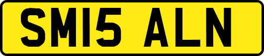 SM15ALN