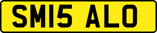 SM15ALO