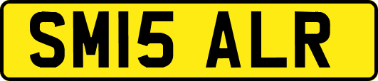 SM15ALR