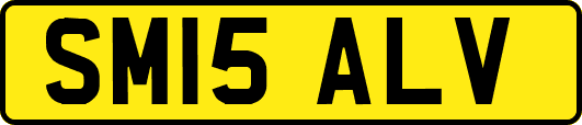 SM15ALV