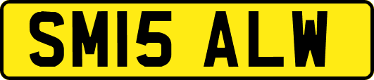 SM15ALW