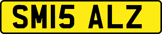 SM15ALZ