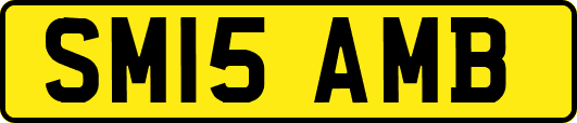 SM15AMB