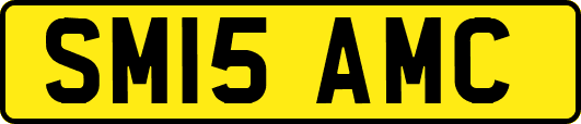 SM15AMC