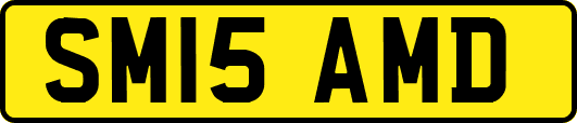 SM15AMD