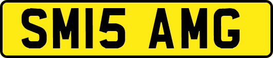 SM15AMG