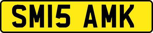 SM15AMK