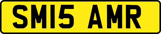 SM15AMR