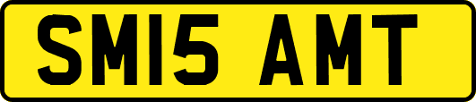 SM15AMT