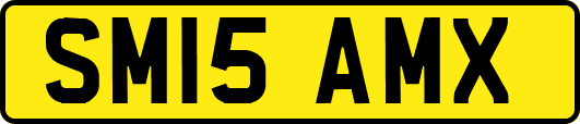 SM15AMX